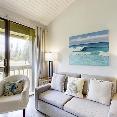 Turtle Bay Resort 132-2